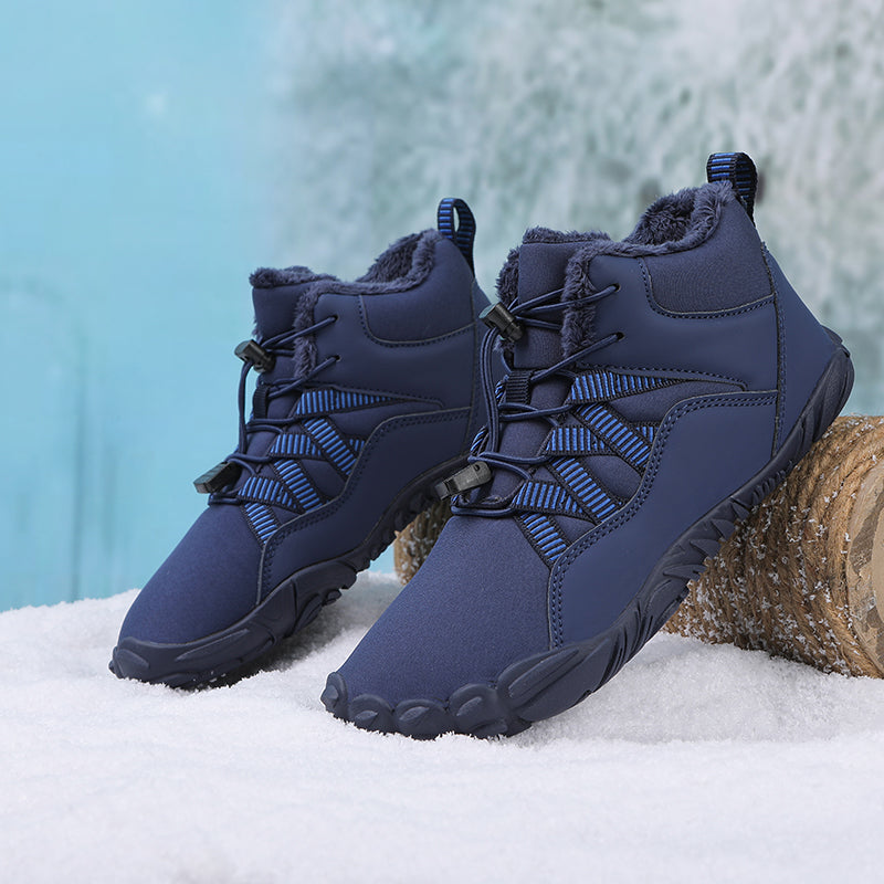 Trixture Winter Wander