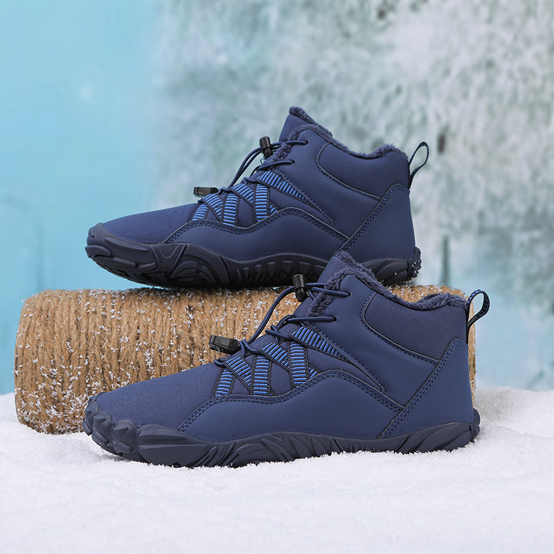 Trixture Winter Wander