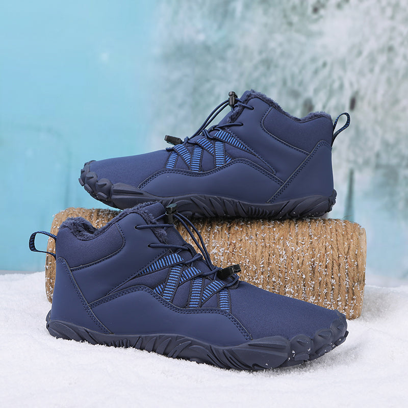 Trixture Winter Wander