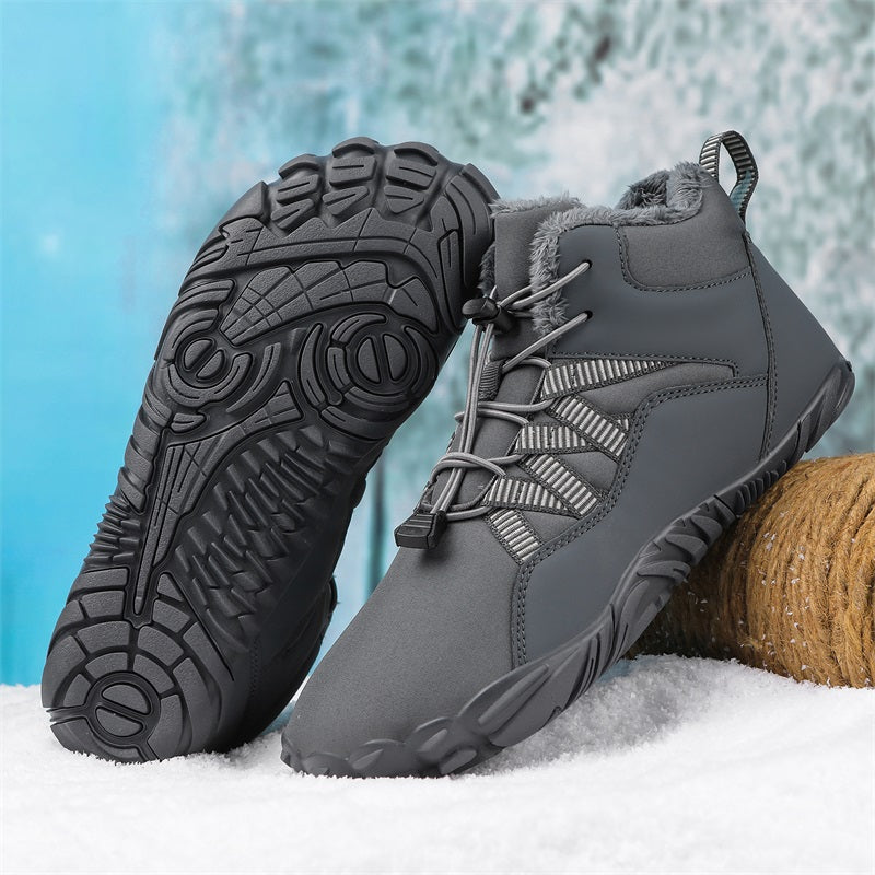 Trixture Winter Wander