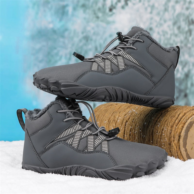 Trixture Winter Wander