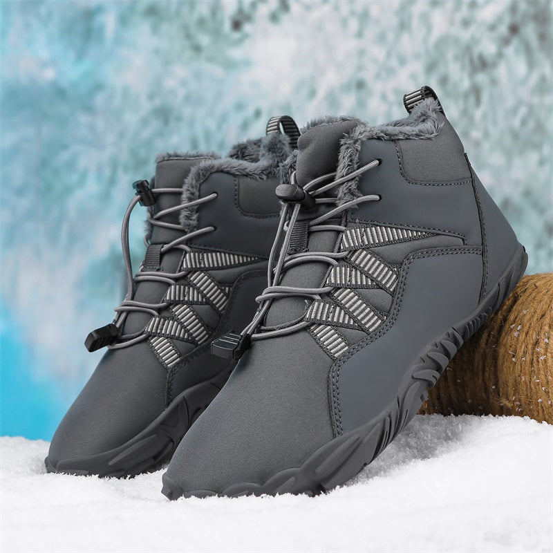Trixture Winter Wander