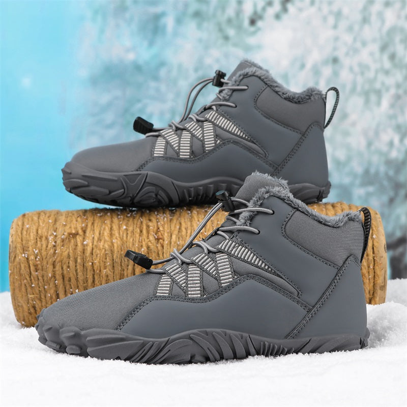 Trixture Winter Wander