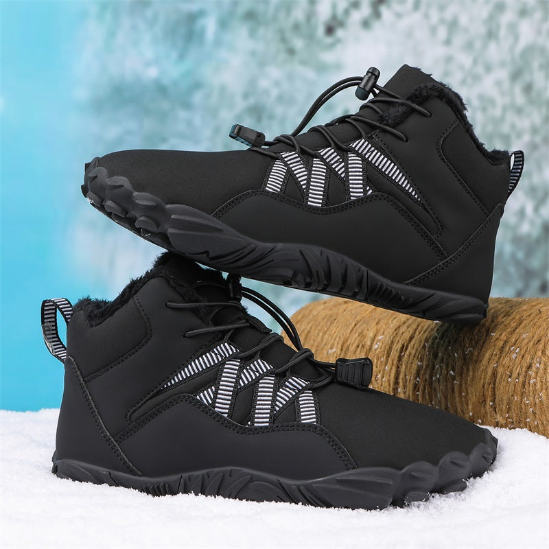 Trixture Winter Wander