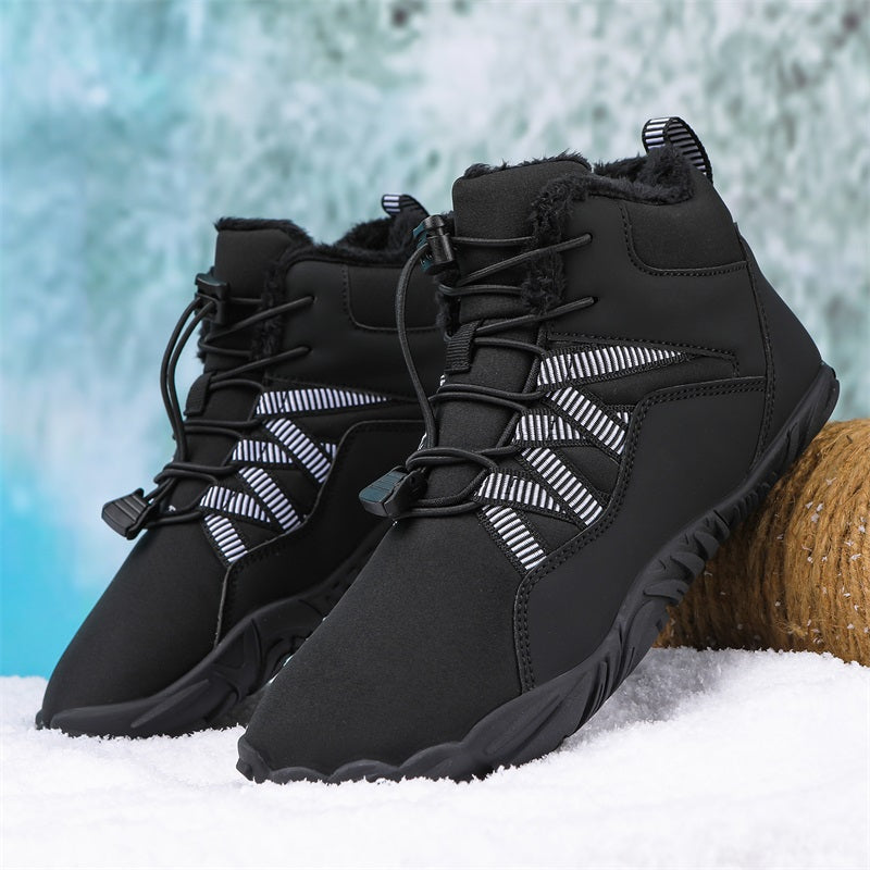 Trixture Winter Wander