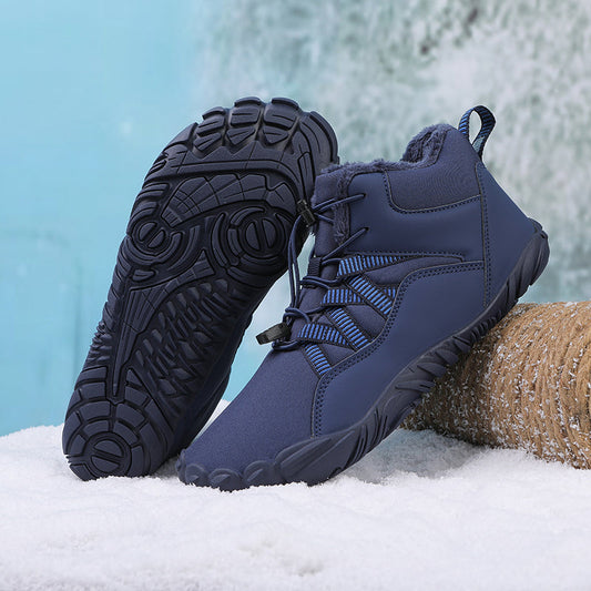 Trixture Winter Wander
