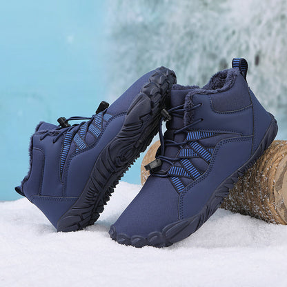 Trixture Winter Wander
