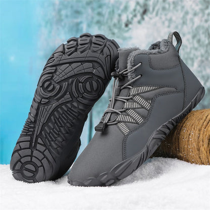 Trixture Winter Wander