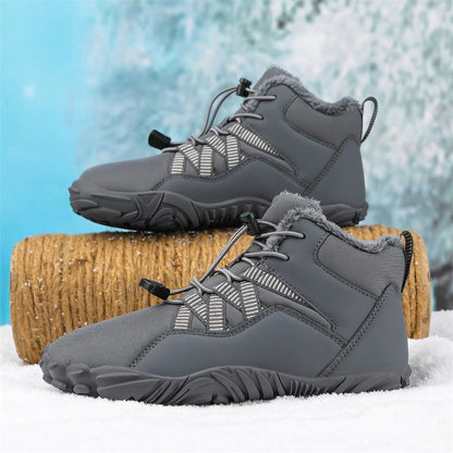 Trixture Winter Wander