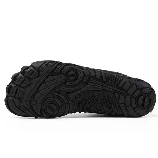 Trixture Pro - Non-slip & universal winter barefoot shoe