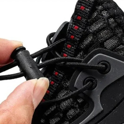 Quick-Drying Hiking Shoes with Non-Slip Sole