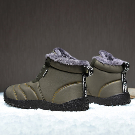 Trixture IceTrek Barefoot