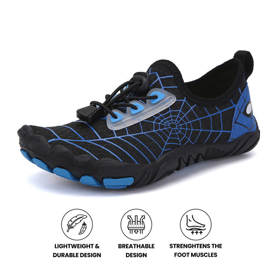 Trixture Barefoot Shoes - Quick Dry Barefoot Shoes For Kids