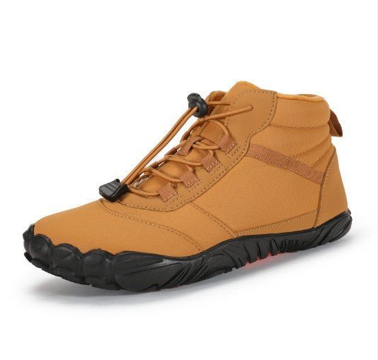 Trixture Winter Pro® - Warm & Fleece-Lined Barefoot Winter Shoes