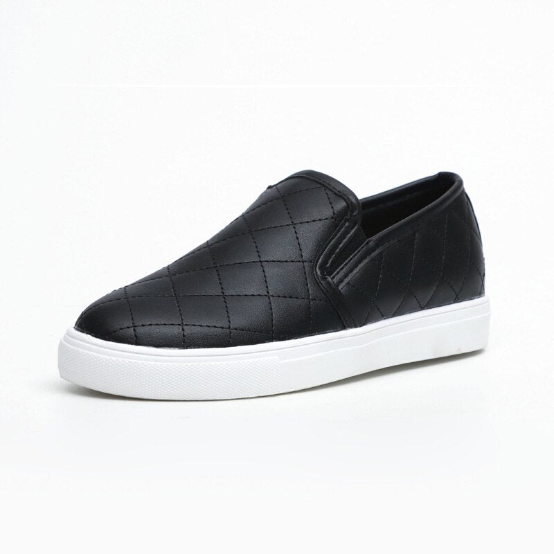 Dovio – Elegante Sneakers - Wolf Fashion