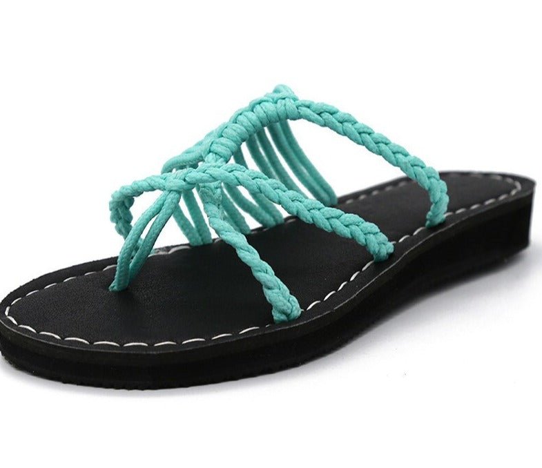 INGRID - Beautiful and Comfortable Flip Flop