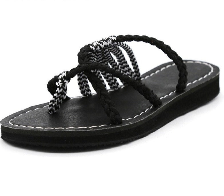 INGRID - Beautiful and Comfortable Flip Flop