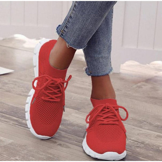 Ergonomic Breathable Shoes