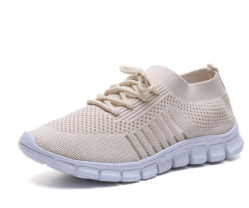 Ergonomic Breathable Shoes