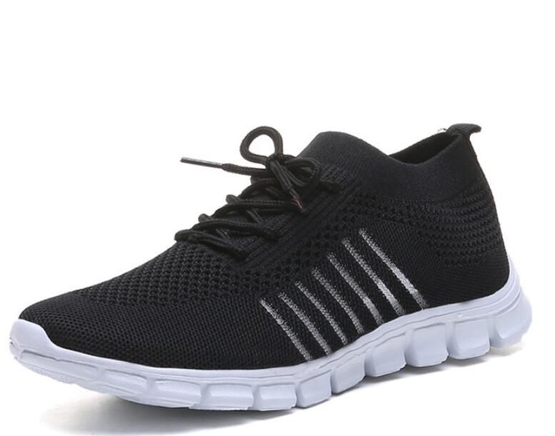 Ergonomic Breathable Shoes