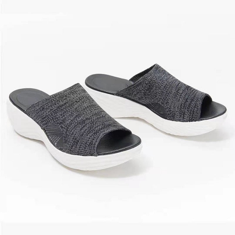 Vigar - Super Comfy Slippers