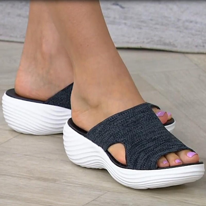 Vigar - Super Comfy Slippers