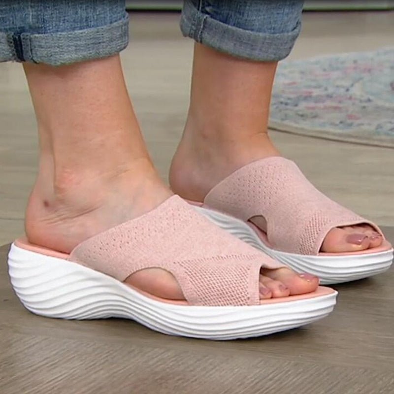 Vigar - Super Comfy Slippers