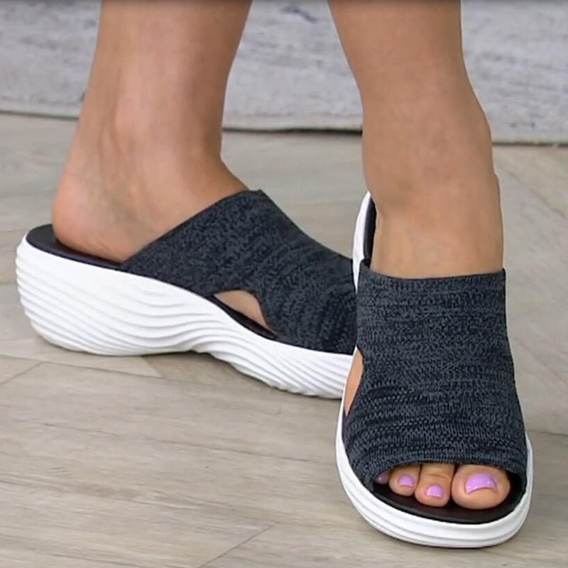 Vigar - Super Comfy Slippers