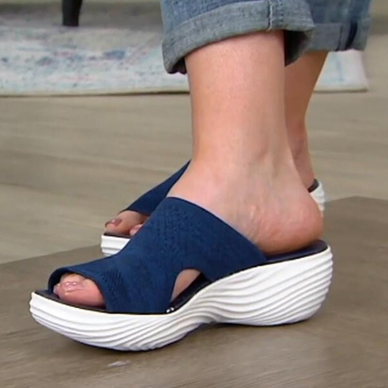 Vigar - Super Comfy Slippers