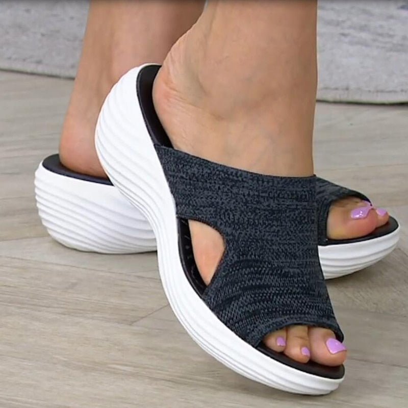 Vigar - Super Comfy Slippers